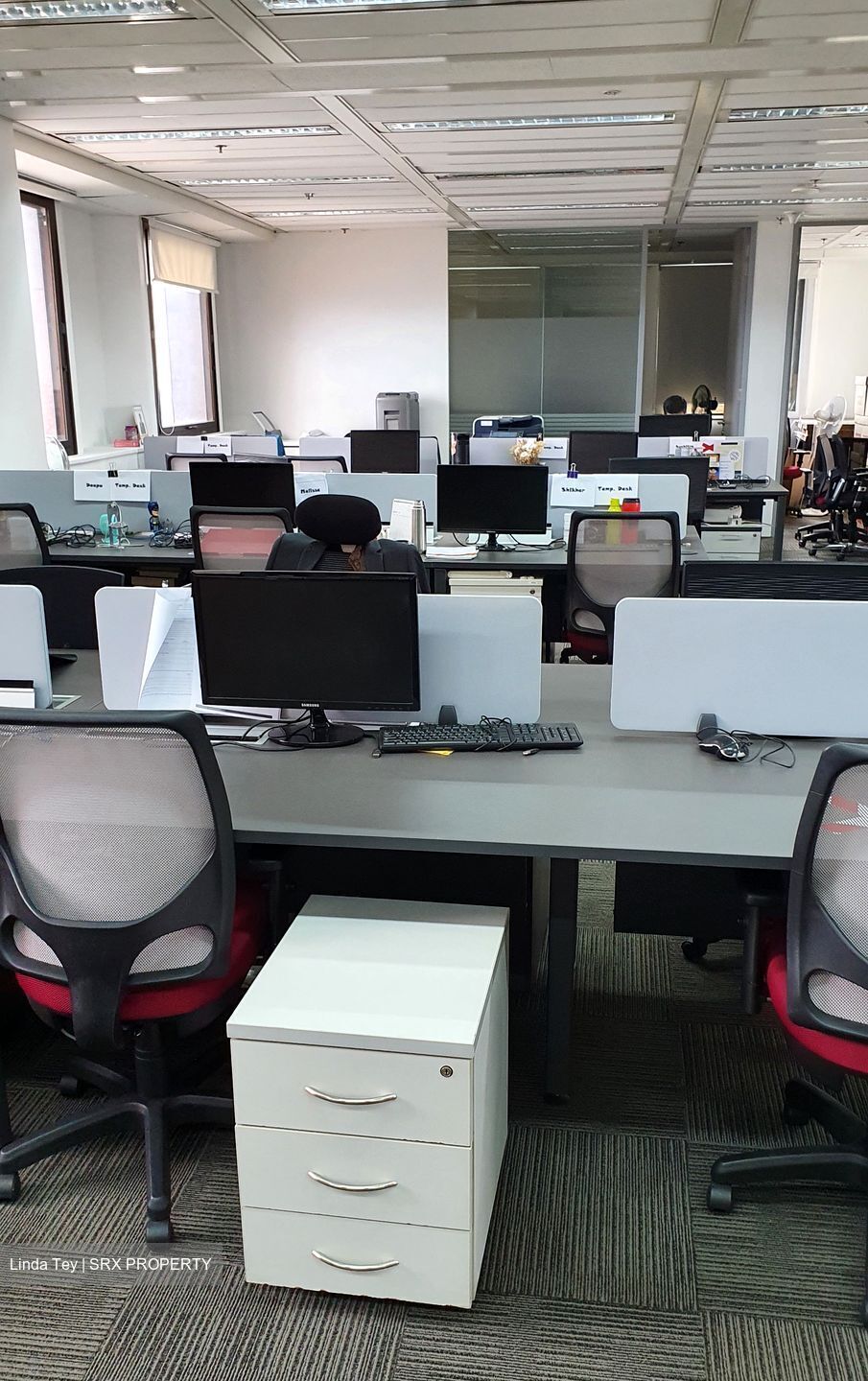 Lippo Centre (D2), Office #454063451